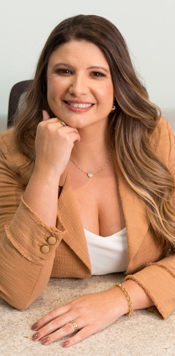 Foto (1) (1) - Dra. Juliana Satin​ - Medicina humanizada e acolhedora