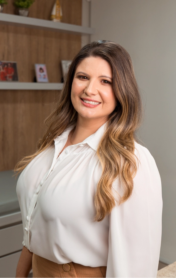 Foto (2) (1) - Dra. Juliana Satin​ - Medicina humanizada e acolhedora