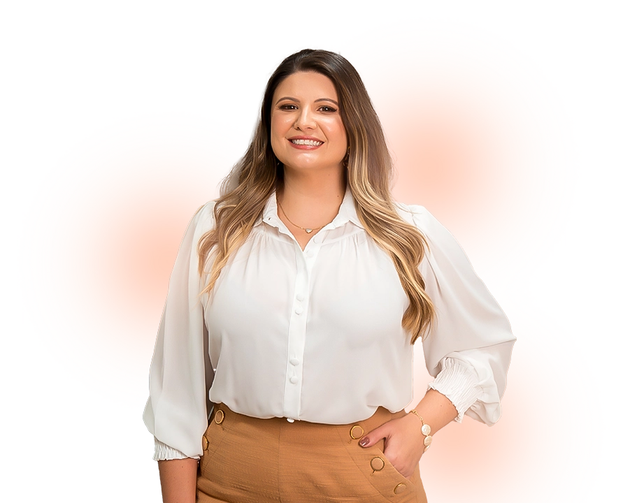 FOTO 2 - Dra. Juliana Satin​ - Medicina humanizada e acolhedora