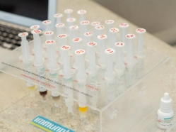 Imagens clinica 2 - Dra. Juliana Satin​ - Medicina humanizada e acolhedora