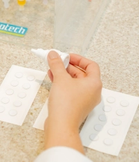 Imagens clinica 3 - Dra. Juliana Satin​ - Medicina humanizada e acolhedora