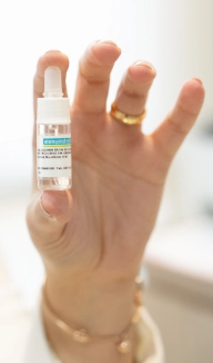 Imagens clinica - Dra. Juliana Satin​ - Medicina humanizada e acolhedora