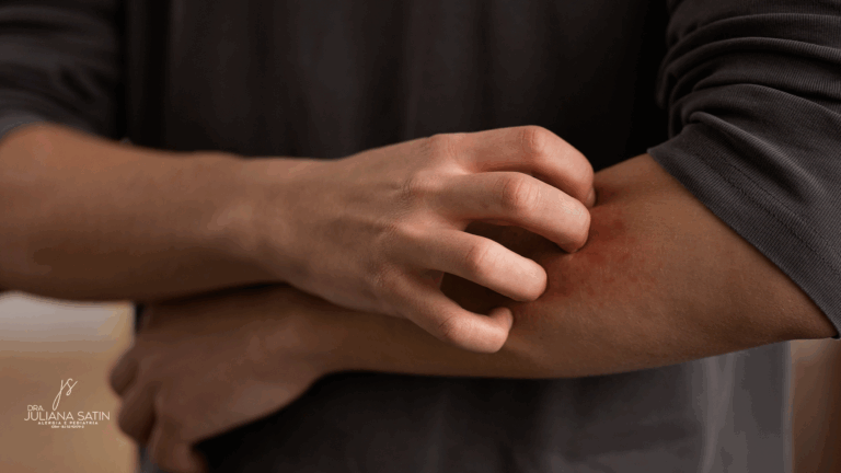 BLOG - Dra. Juliana Satin​ - Medicina humanizada e acolhedora