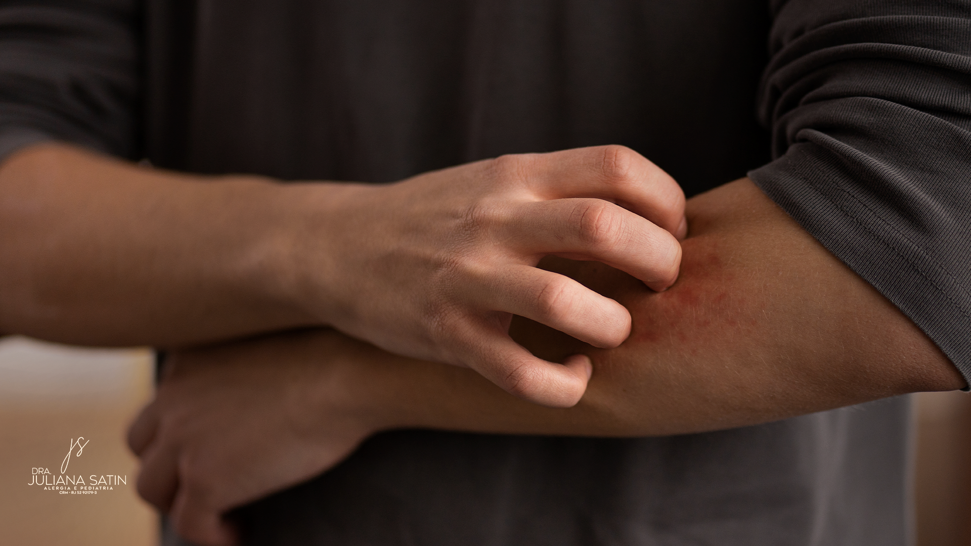BLOG - Dra. Juliana Satin​ - Medicina humanizada e acolhedora