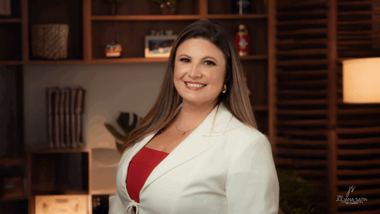 BP_ - Dra. Juliana Satin​ - Medicina humanizada e acolhedora