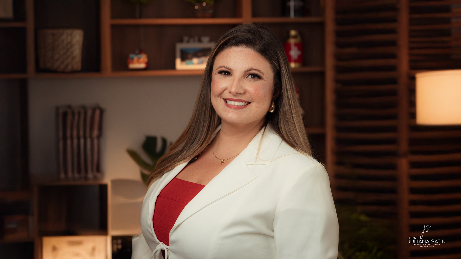 BP_ - Dra. Juliana Satin​ - Medicina humanizada e acolhedora